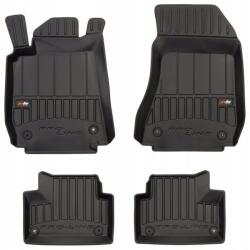  Gumi és Ajtószőnyegek Alfa Romeo 159 2005-2011 3d Vályú