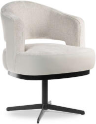 ATREVE Haga Forgó Szék - Modern Dizájn - Kényelmes Ülés (HAGACHSTGR1XXXP)