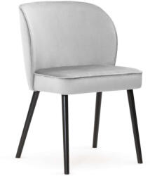  Aine Plus Bársony Étkezőszék (AINECHPLGR1XXXP)