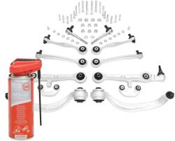  Első Vezérlőkar Készlet 36809-set-ms