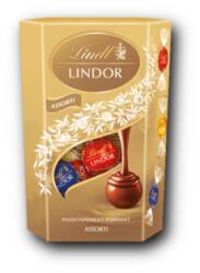 Lindt Lindor Assorted (Assorti) 237 g