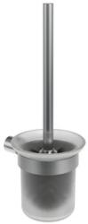 RAVAK Fold WC kefe, csiszolt rozsdamentes acél X07P1348 (X07P1348)