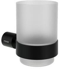 Ravak Pohártartó Ravak Fold fekete X07P1354 (X07P1354)