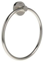 RAVAK Törülközőtartó Ravak Kona csiszolt rozsdamentes acél X07P1278 (X07P1278)