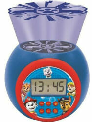  Ébresztő Óra Lexibook The Paw Patrol Projektor