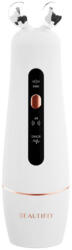Beautifly Aparat de lifting pentru fata Beautifly B-Booster PRO RF, 40°C, RF 1MHz, EMS, Ultrasunete, Ioni, Efect Botox, Anti-Age, Mezoterapie, IPX5, Alb (B-Booster PRO RF)