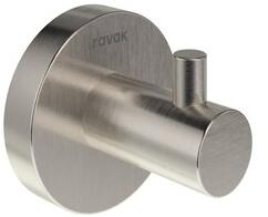 Ravak Fogas Ravak Kona csiszolt rozsdamentes acél X07P1268 (X07P1268)