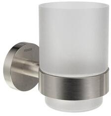 Ravak Pohártartó Ravak Kona csiszolt rozsdamentes acél X07P1296 (X07P1296)