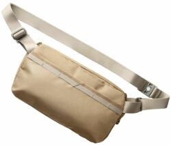  Uniq Denver Crossbody táska 5L-es - Bézs