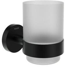 Ravak Pohártartó Ravak Kona fekete X07P1309 (X07P1309)