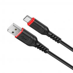 hoco. X59 USB 2.0 A-C kábel 1m (HC744920) (HC744920)