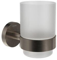 Ravak Pohártartó Ravak Kona csiszolt grafit X07P1335 (X07P1335)