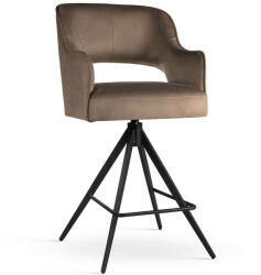  Mercy Supreme Twist Bárszék - 60cm - Forgó (MERCH6TSUGR1XXP)