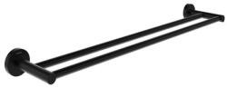 RAVAK Törülközőtartó Ravak Kona fekete X07P1304 (X07P1304)