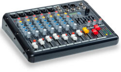 Soundsation Youmix 610 Pro 8-csatornás keverőpult