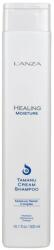 Lanza Healing Moisture Șampon cremă hidratant, 300 ml (11410)