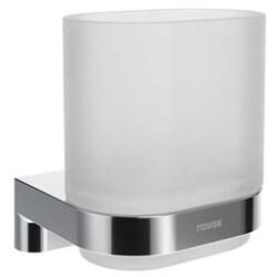 Ravak Chrome II pohártartó, króm X07P1364 (X07P1364)