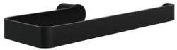 RAVAK Törülközőtartó Ravak Fold fekete X07P1358 (X07P1358)