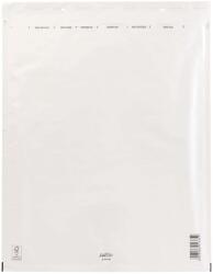 Victoria Légpárnás tasak 20/K szilikon külső méret 370x480mm, belső méret 350x470mm, Bluering® fehér (813109)