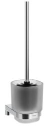 RAVAK Chrome II WC kefe, króm X07P1371 (X07P1371)