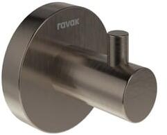 Ravak Fogas Ravak Kona csiszolt grafit X07P1325 (X07P1325)