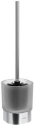 RAVAK Chrome II WC kefe, króm X07P1372 (X07P1372)