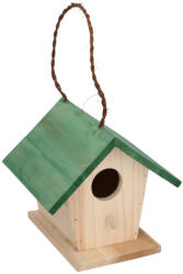 AD-Pet Mad-Petáretető Fa 17X16X15Cm Akasztható 137223 (XEH25213722)