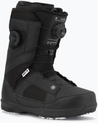 Ride Încălțăminte de snowboard pentru bărbați RIDE Octave black Clapar snowboard