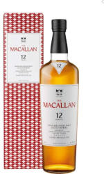 THE MACALLAN 12 Years Double Cask Sherry Seasoned Oak Cask DD. [0, 7L|40%]