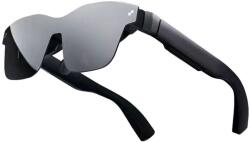  Okulary rozszerzonej rzeczywistości Air 2, 201 cali, Micro OLED, czarne, z certyfikatem ochrony wzroku