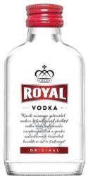 Royal Vodka [0, 09L|37, 5%]