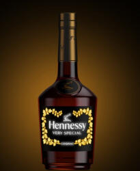 Hennessy VS 2024 Luminous Edition Konyak [0, 7L|40%]