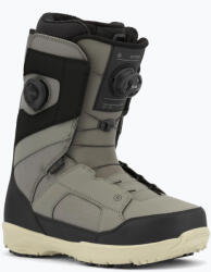 Ride Încălțăminte de snowboard pentru bărbați RIDE Octave grey Clapar snowboard