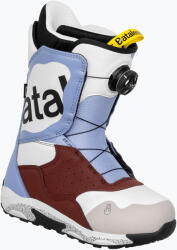Bataleon Încălțăminte de snowboard pentru femei Bataleon Twist BOA W white Clapar snowboard
