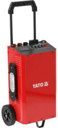 YATO Încărcător de baterii 20 - 800 Ah (YT-83064) Incarcator baterii
