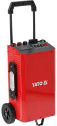 YATO Încărcător de baterii 20 - 1000 Ah (YT-83065) Incarcator baterii