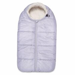 Kidizi Sac de iarna pentru landoul caruciorului Kidizi, 80 x 42 cm, interior cu blanita pufoasa, impermeabil (5949551918653)
