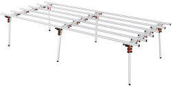 TOYA Schelă pliabilă de lucru 360 cm (YT-37101)