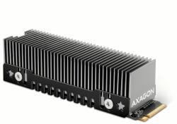 AXAGON CLR-M2XT Heatsing for M. 2 SSD (CLR-M2XT) - oneclick