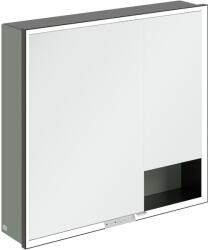 Villeroy & Boch My View+ dulap 80x16.8x75 cm cu oglinda verde B48180AF (B48180AF)