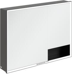 Villeroy & Boch My View+ dulap 100x16.8x75 cm cu oglinda B4811000 (B4811000)