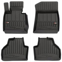  Gumiszőnyegek Bmw X3 F25 2010-2017 3d Vályú