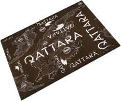 STP Autó hangszigetelés Prémium STP Qattara, 6 mm, 1, 76 m2, ömlesztett kiszerelésben