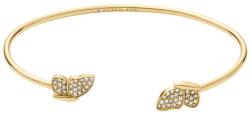 Fossil Bratara Fossil SUTTON si cubic zirconia JF04923710