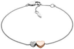 Fossil Bratara Fossil Vintage Motifs JF03095998