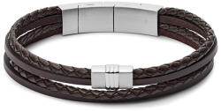Fossil Bratara Fossil Men Casual Vintage JF02934040