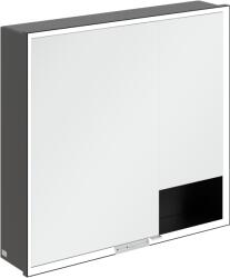Villeroy & Boch My View+ dulap 80x16.8x75 cm cu oglinda B4818000 (B4818000)