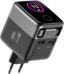  Newell GaN 70 W-os TFT töltő kábellel - EU