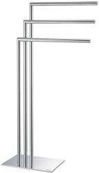Sealskin Tube umeraș cu picioare crom 800202 (800202)