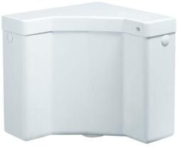  Sarok WC tartály - Tartály térfogat 9 l